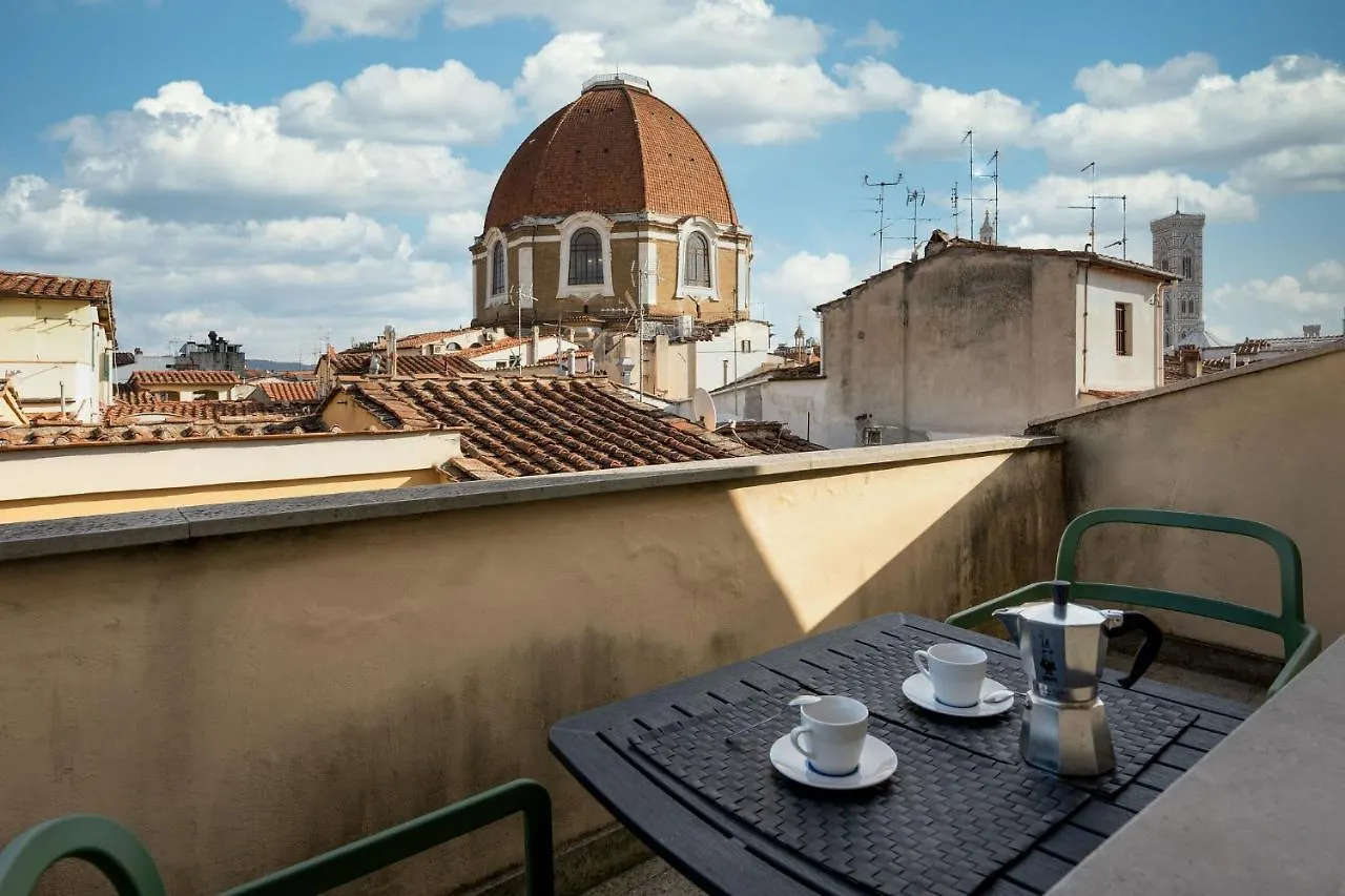 Attico Amorino Lägenhet Florens 0*,  Italien