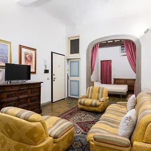 Appartamento Velluti By Mmega, Firenze