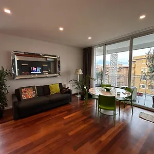 Appartamento Attico Incantevole Con Terrazza Panoramica, Firenze