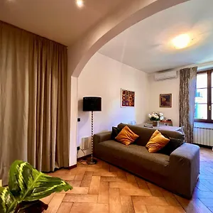 Appartamento Incantevole Nel Cuore Di Exclusive Use, Firenze