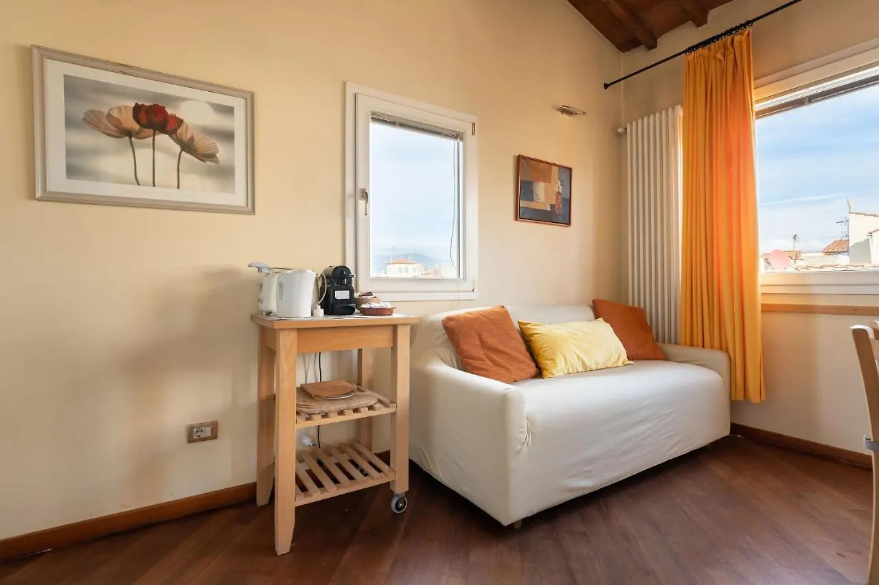 Istay - Attico Amorino Firenze 0*,  Italia