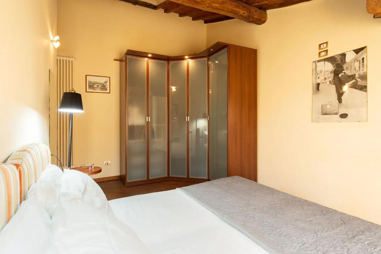 Appartamento Istay - Attico Amorino Firenze