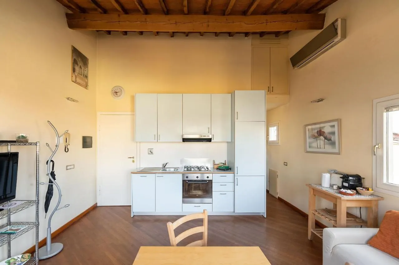 Istay - Attico Amorino Firenze Italia
