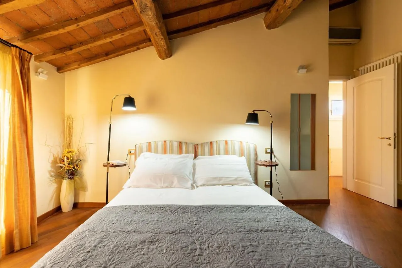 Istay - Attico Amorino Firenze 0*,  Italia