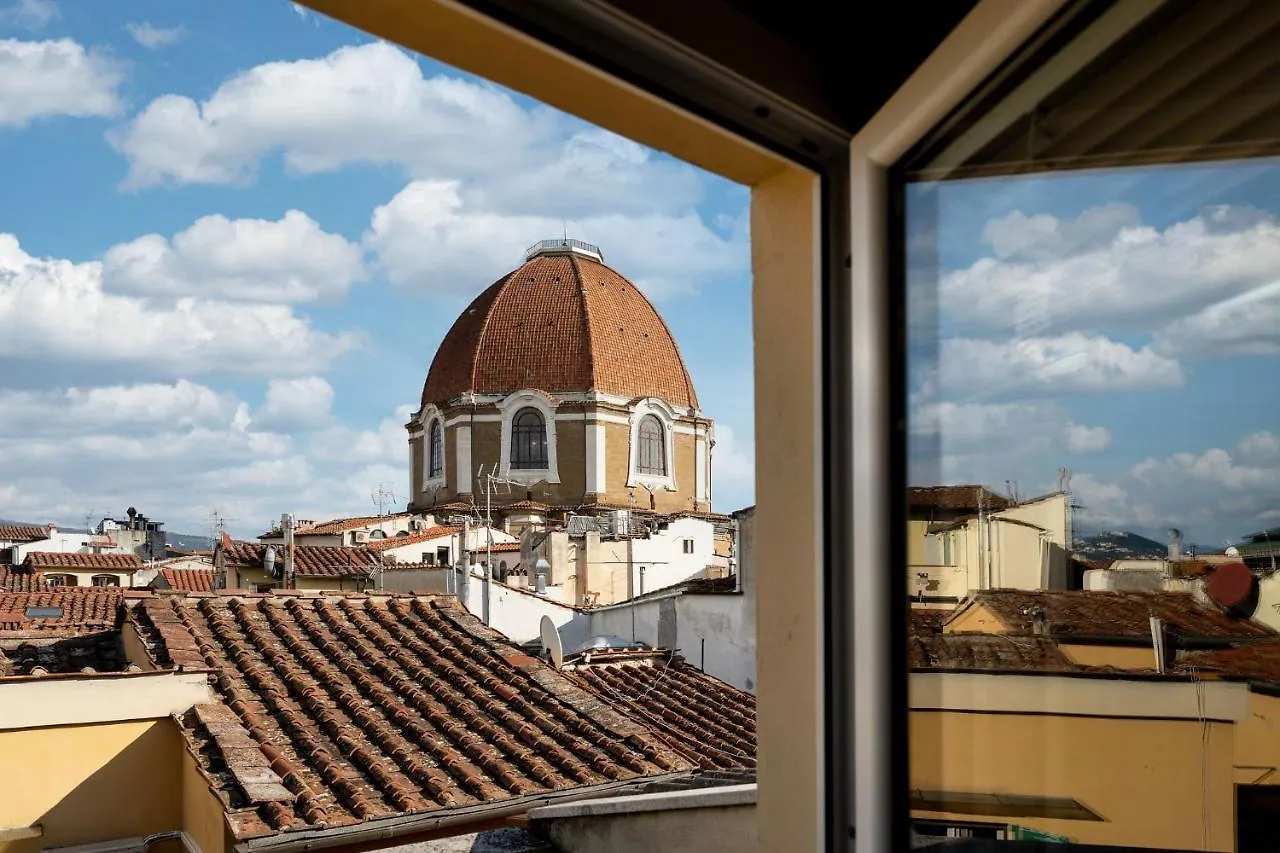 Istay - Attico Amorino Firenze Appartamento