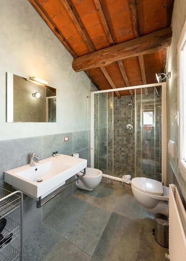Istay - Attico Amorino Firenze 0*,