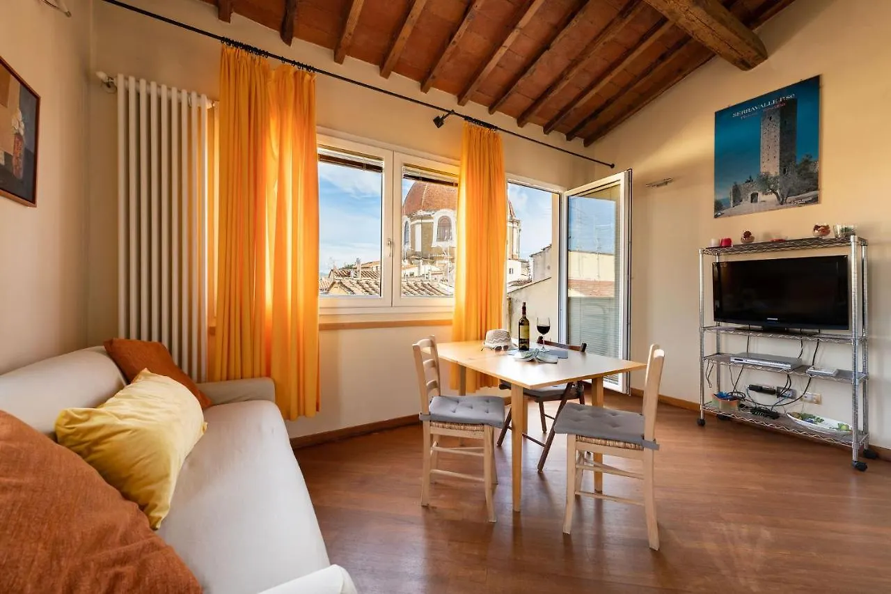 Appartamento Istay - Attico Amorino Firenze Italia