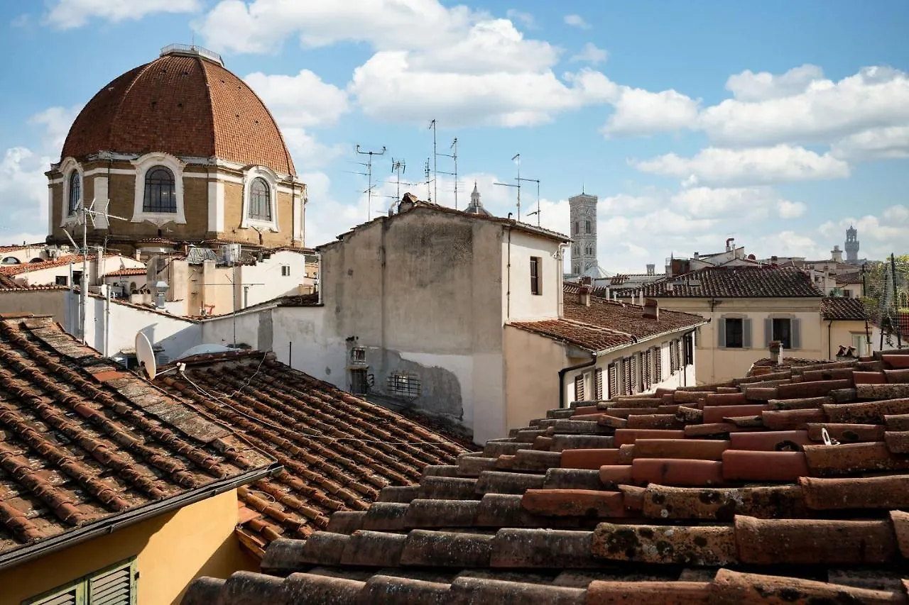 Appartamento Istay - Attico Amorino Firenze