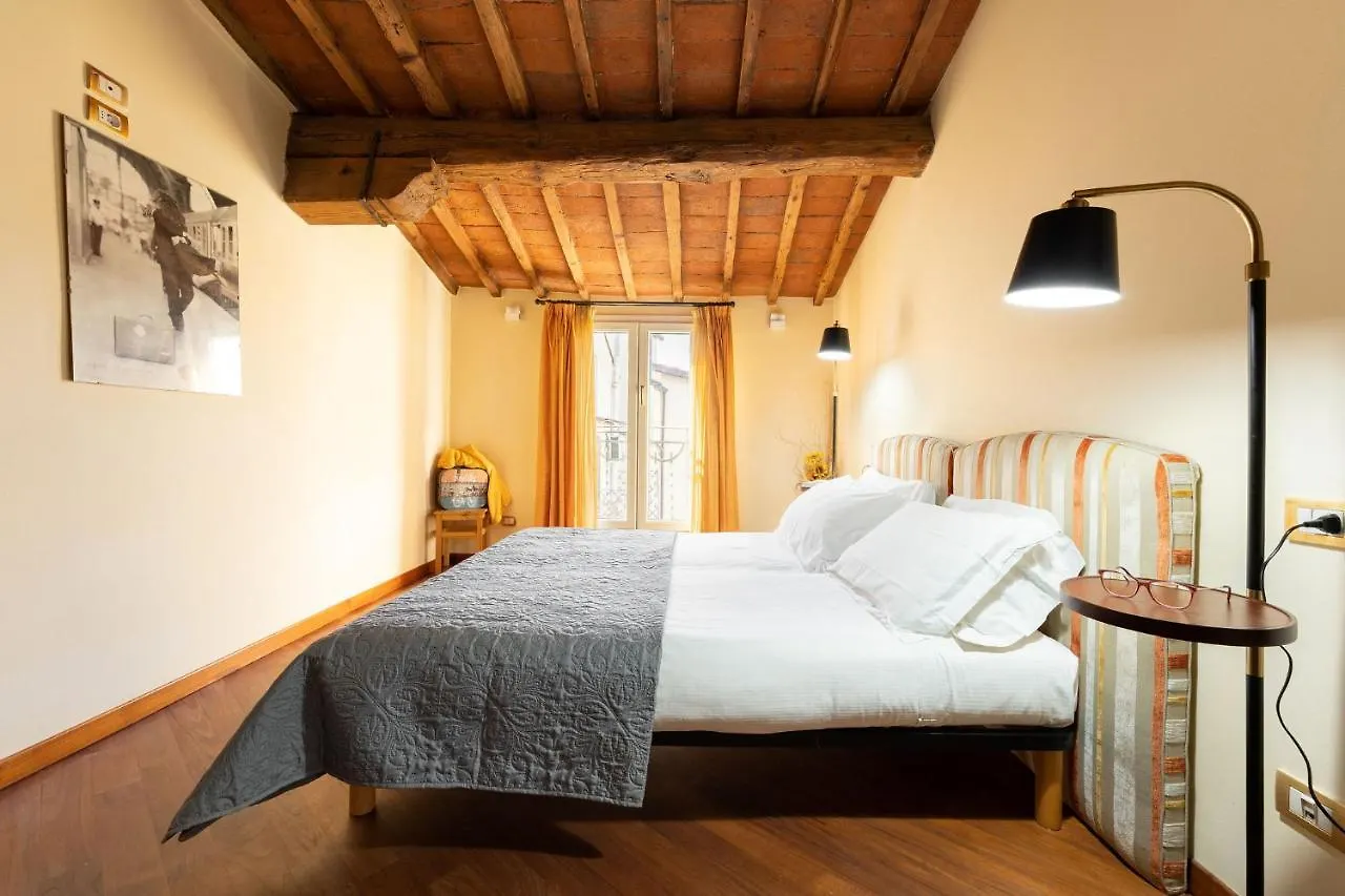 Istay - Attico Amorino Firenze 0*,