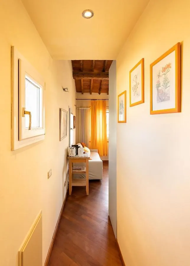 Istay - Attico Amorino Firenze