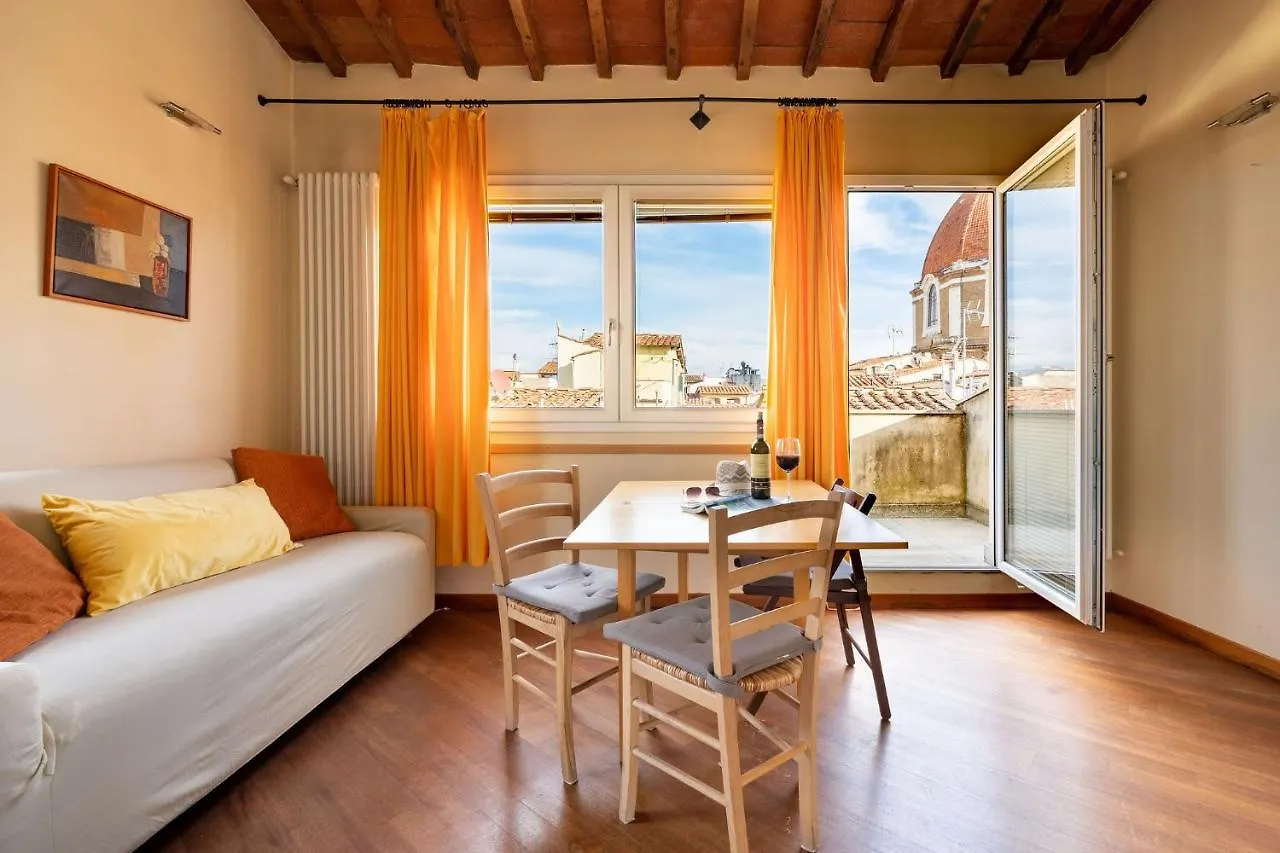 Istay - Attico Amorino Firenze Appartamento