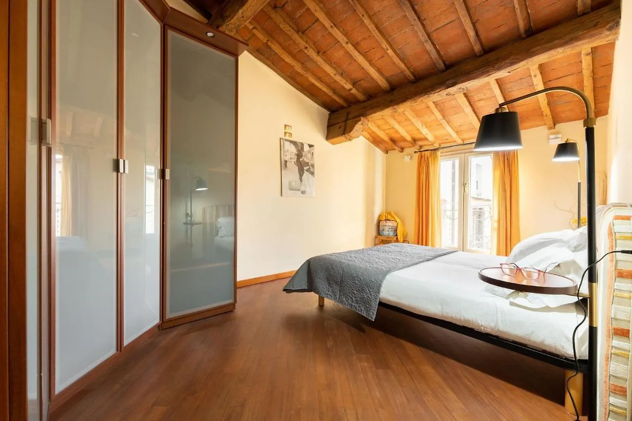 Istay - Attico Amorino Firenze