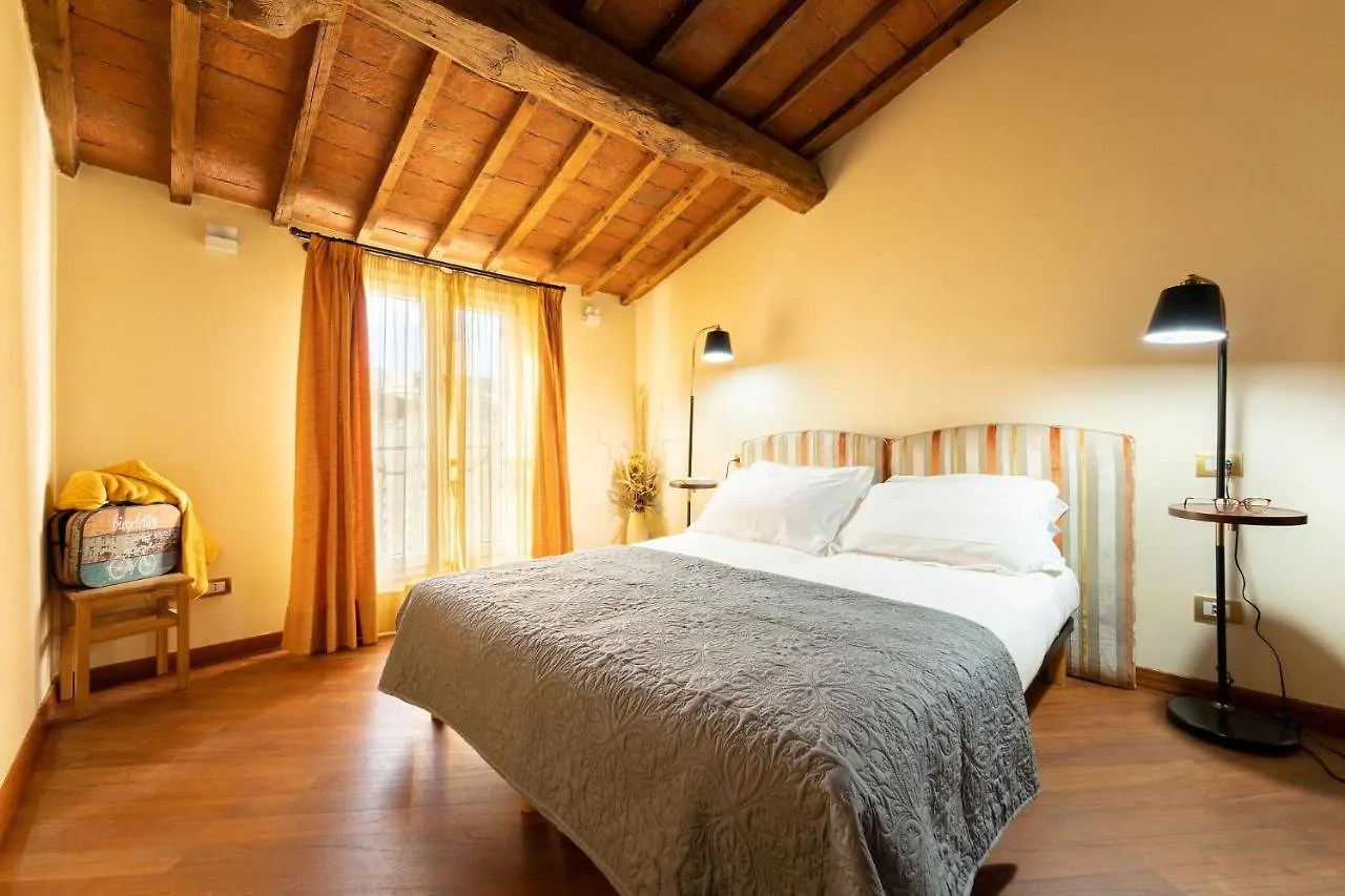 Appartamento Istay - Attico Amorino Firenze