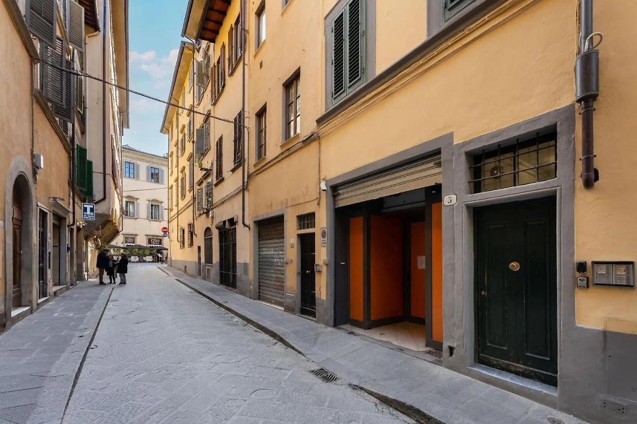 Istay - Attico Amorino Firenze Appartamento