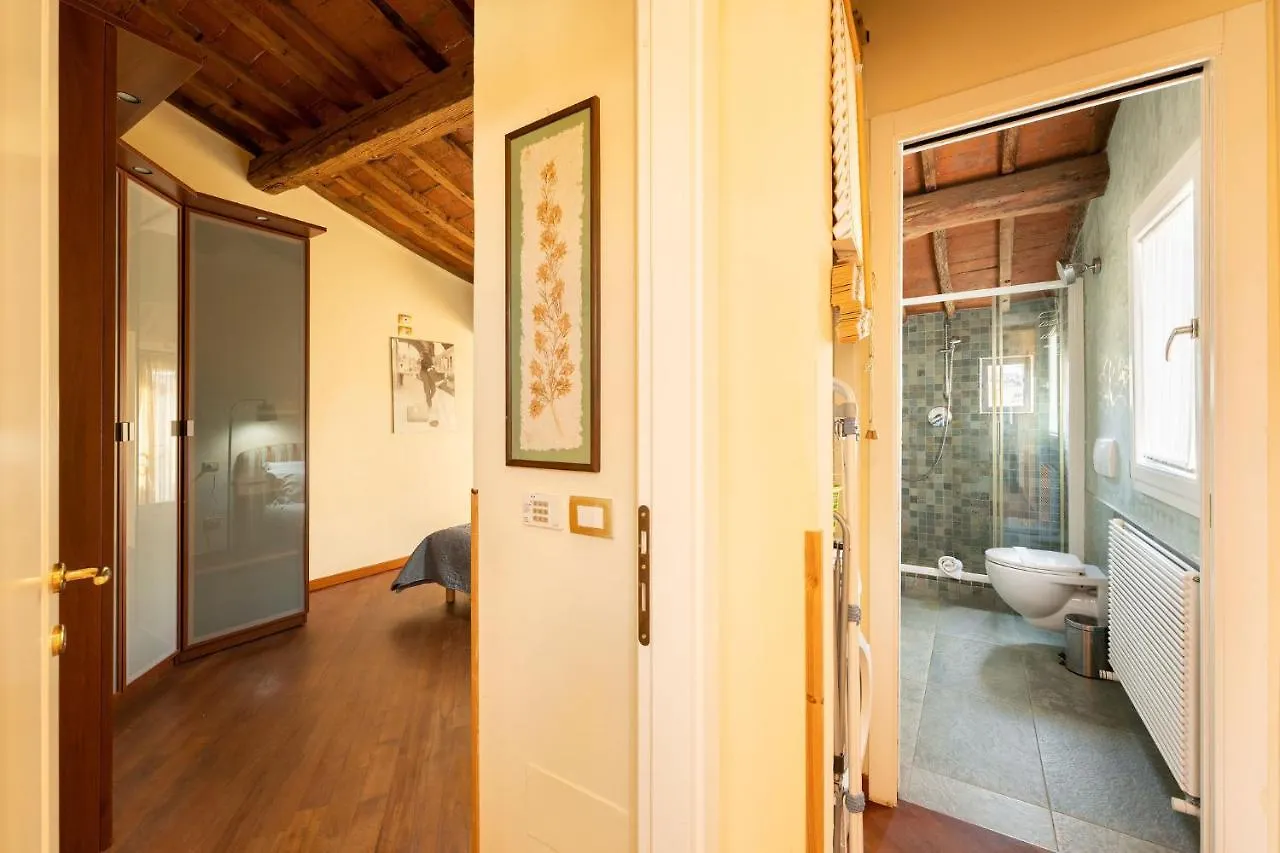 Attico Amorino Apartment Florence