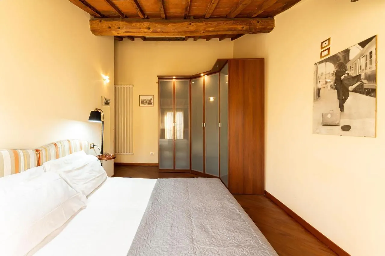 Attico Amorino Apartment Florence Italy