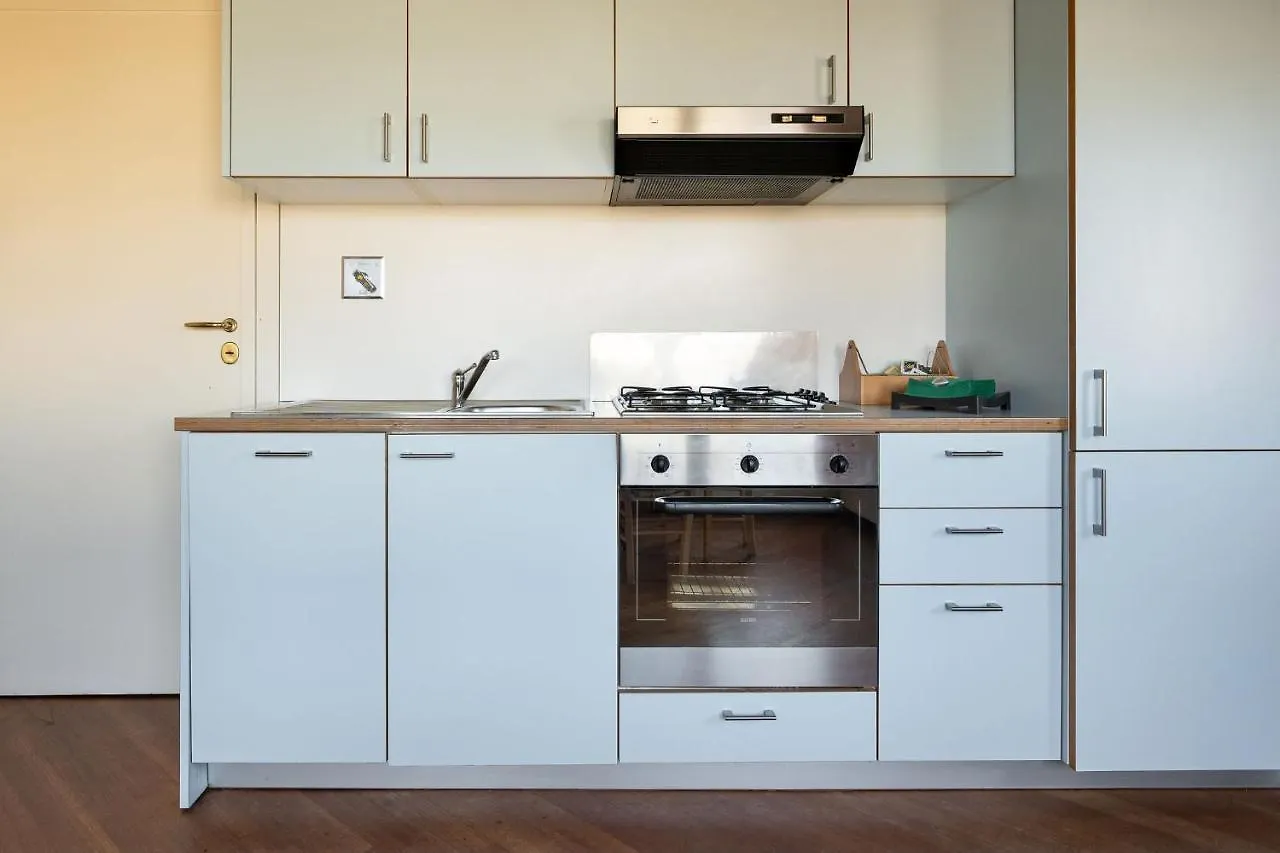 Attico Amorino Apartment Florence Italy