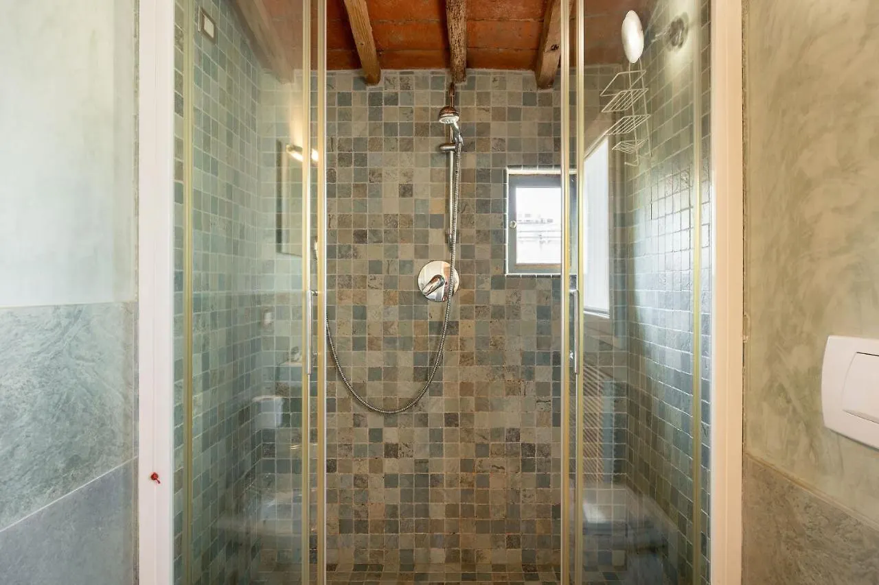 Attico Amorino Apartment Florence