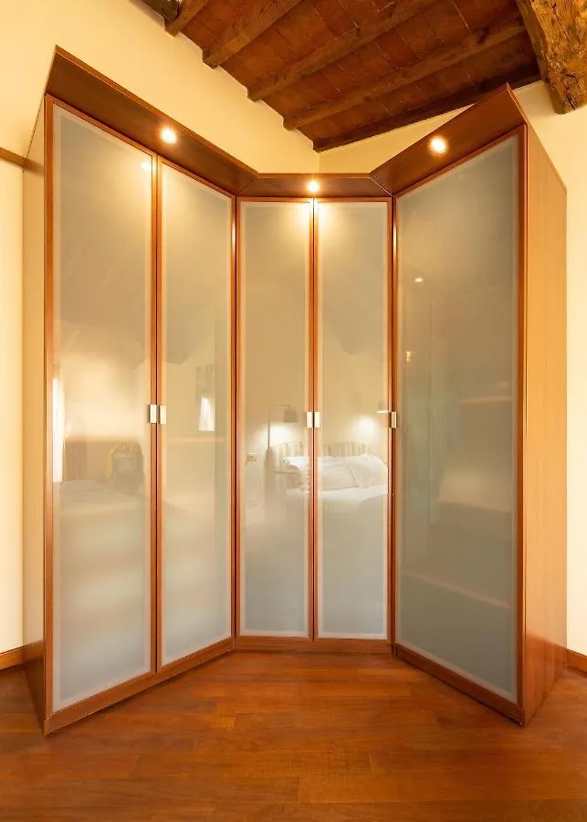 Attico Amorino Apartment Florence