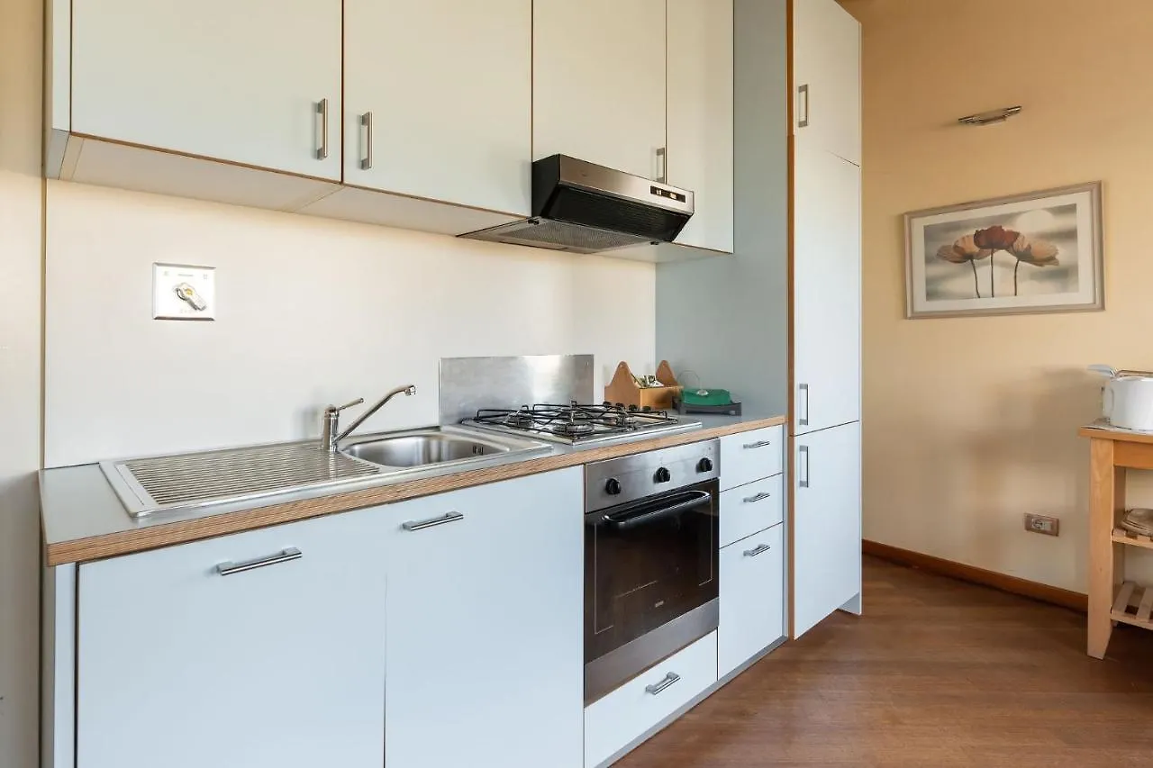 Attico Amorino Apartment Florence Italy