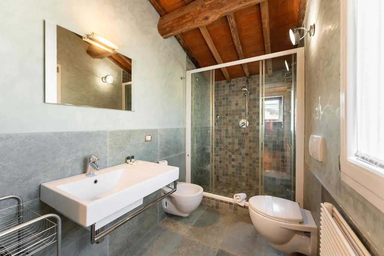 Attico Amorino Apartment Florence Italy